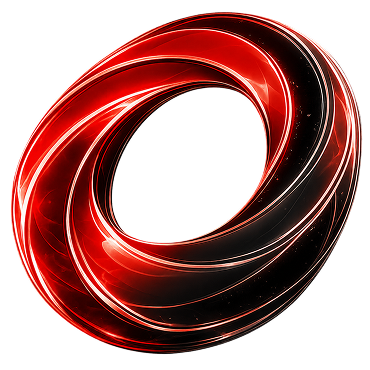 Beyond Cybersecurity 3D Asset Render